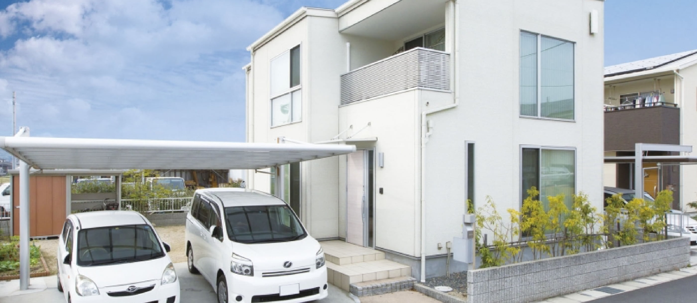 大黒建設が選ばれる理由