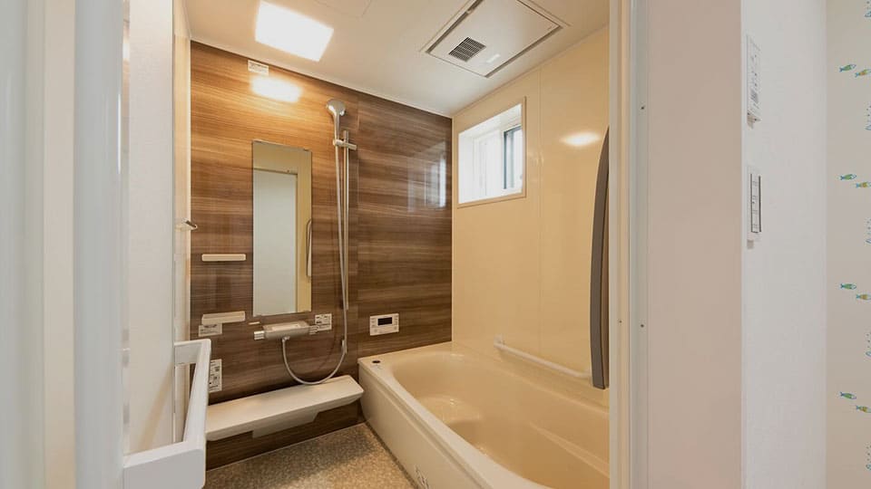 高断熱・耐震性・健康