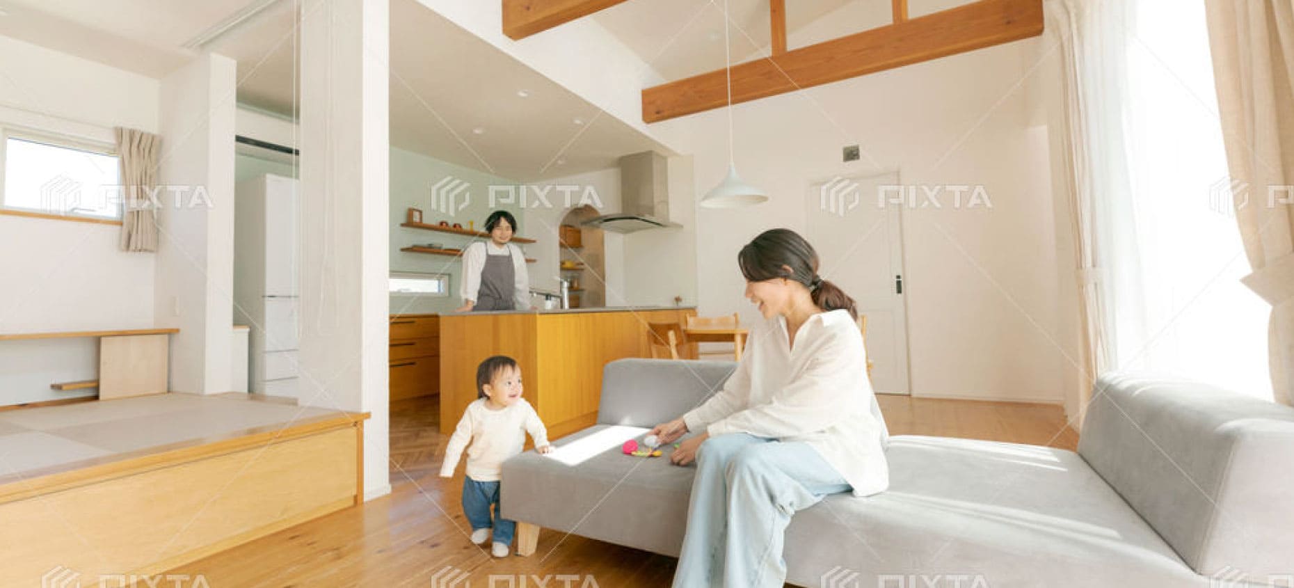 ファーストビュー