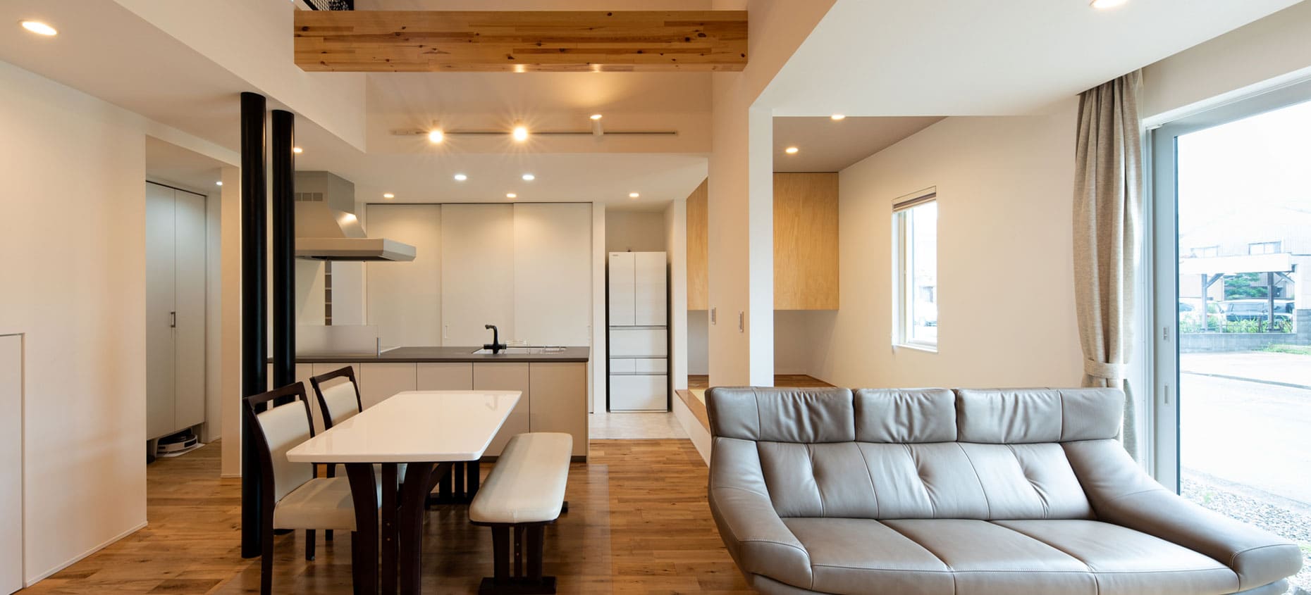 ファーストビュー