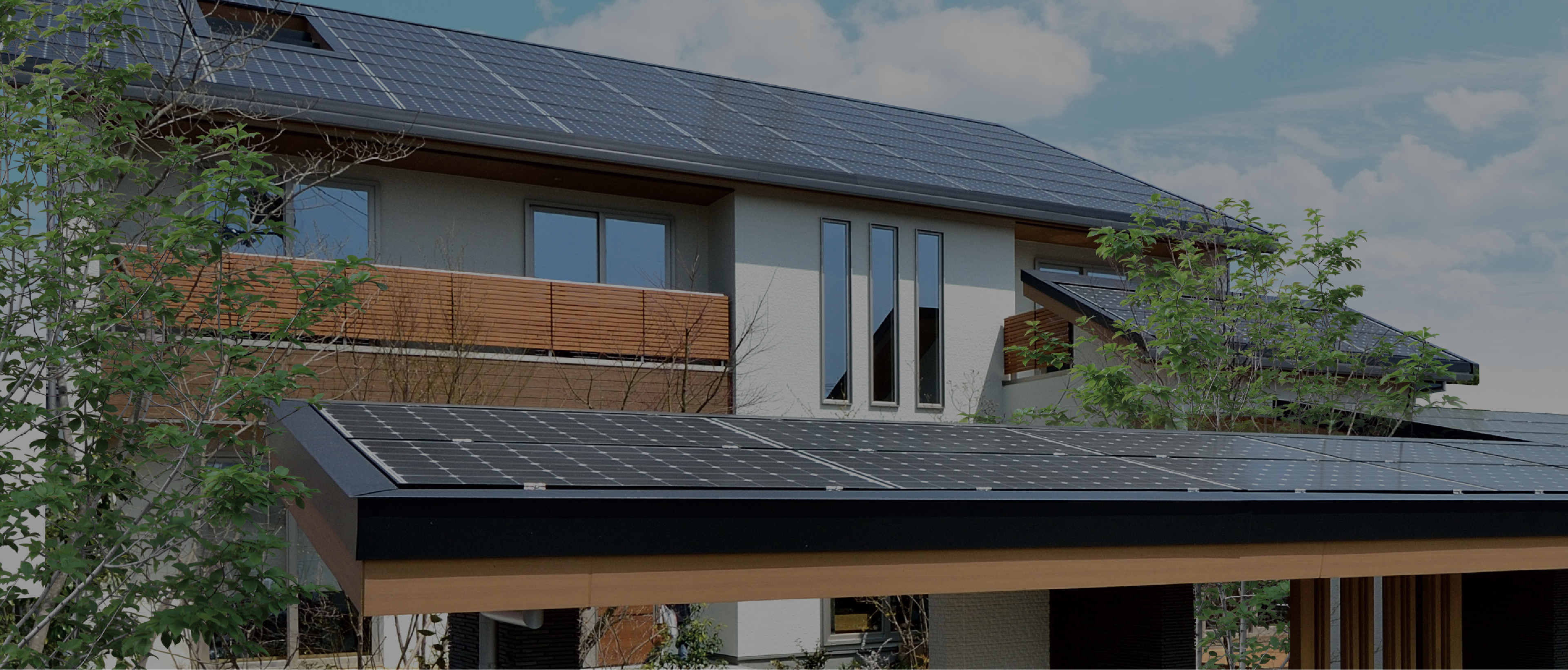 450万円収入が増える太陽光発電