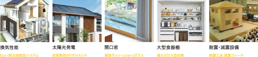 ５つ星標準表示