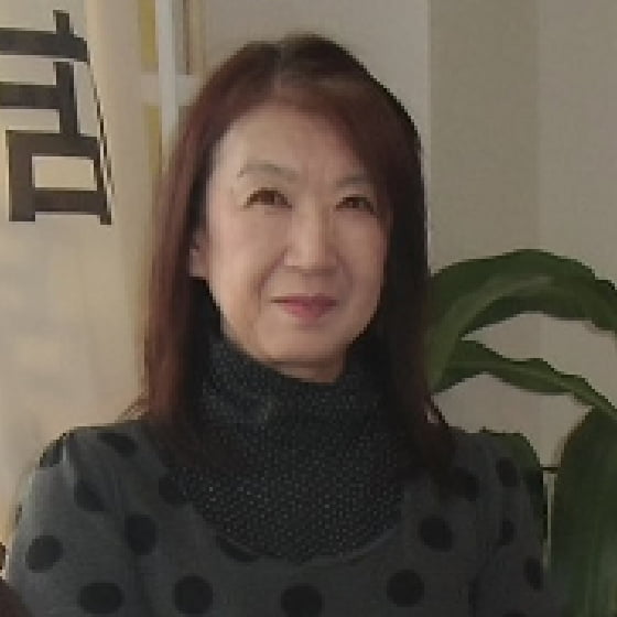 滝口　加奈恵