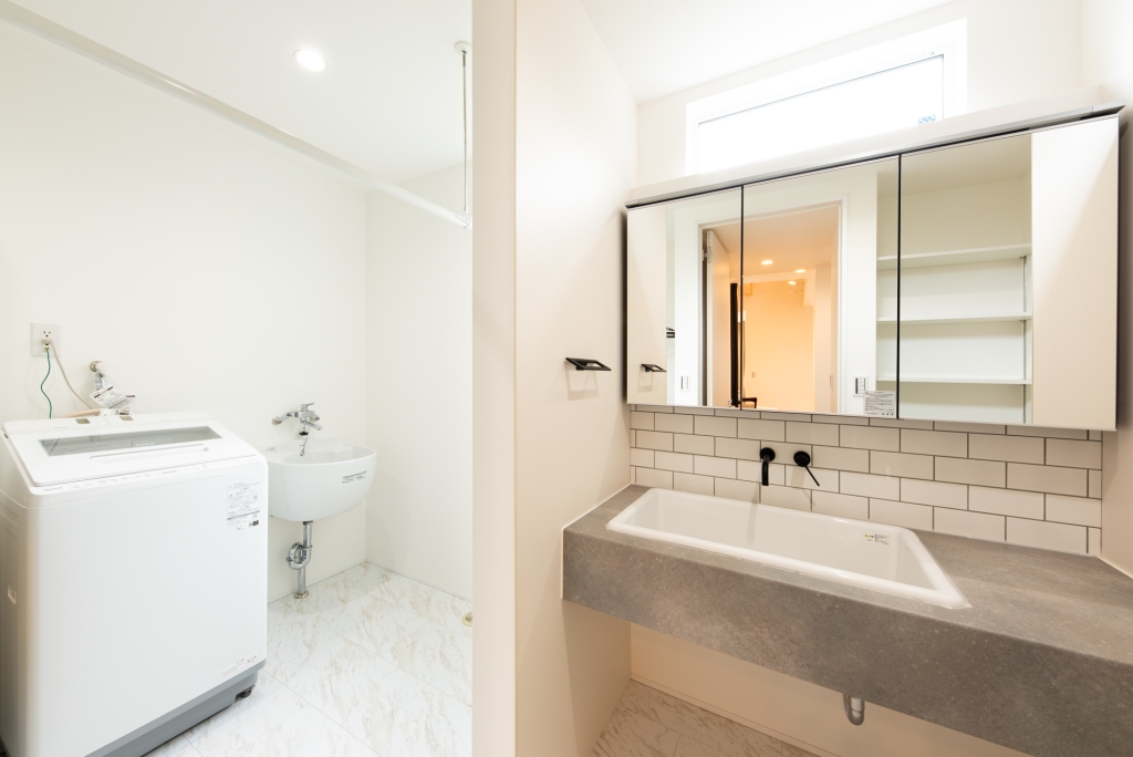 開放的に家族がつながる家|大黒建設｜いつまでも安心して暮らせる住まいを