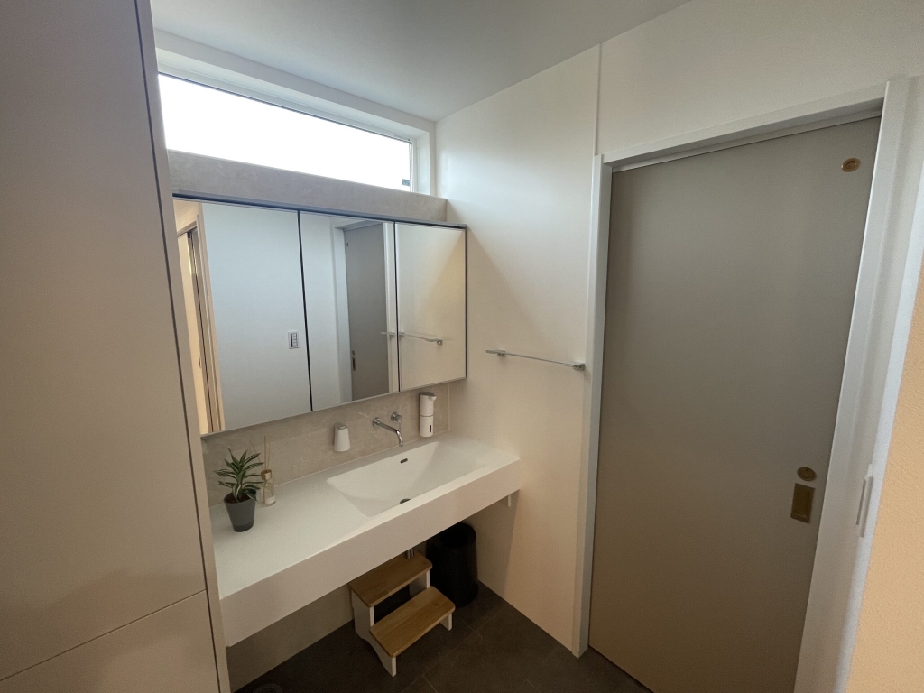 家族が暮らしやすい家|大黒建設｜いつまでも安心して暮らせる住まいを