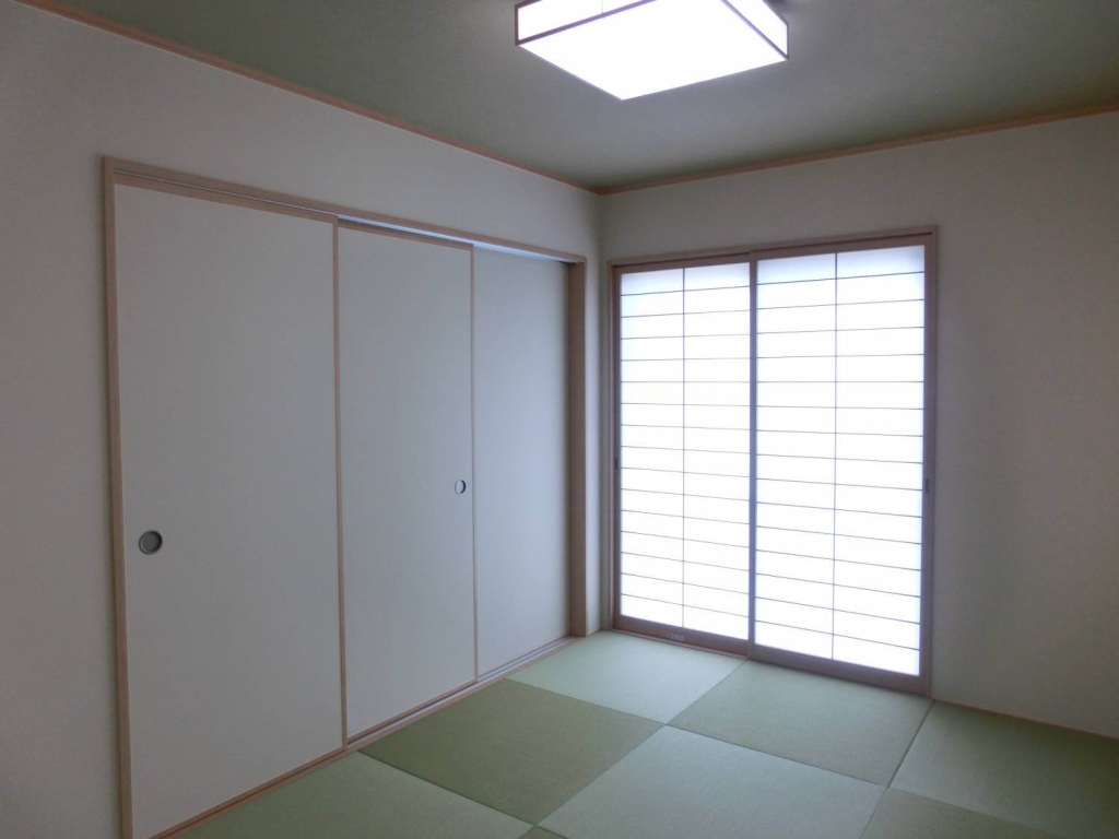 濡れ縁のある家|大黒建設｜いつまでも安心して暮らせる住まいを