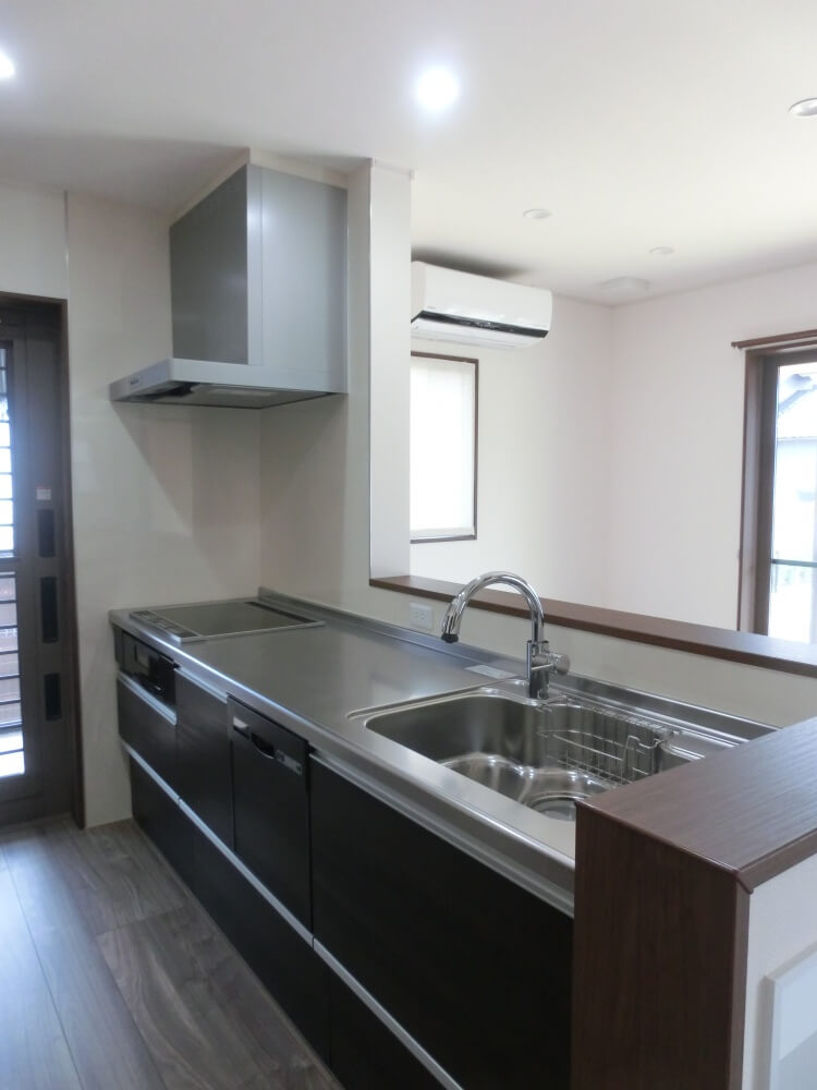 濡れ縁のある家|大黒建設｜いつまでも安心して暮らせる住まいを