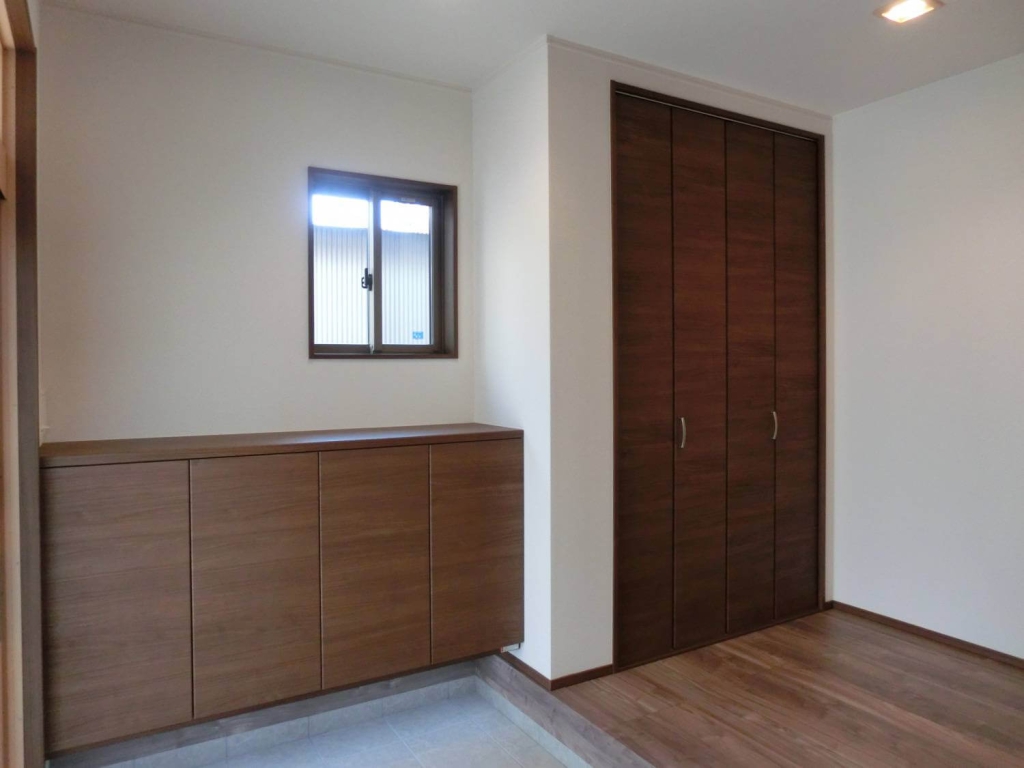 濡れ縁のある家|大黒建設｜いつまでも安心して暮らせる住まいを