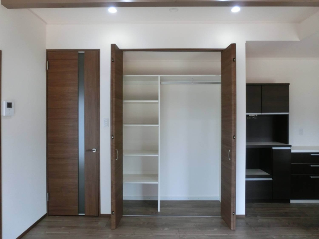 濡れ縁のある家|大黒建設｜いつまでも安心して暮らせる住まいを