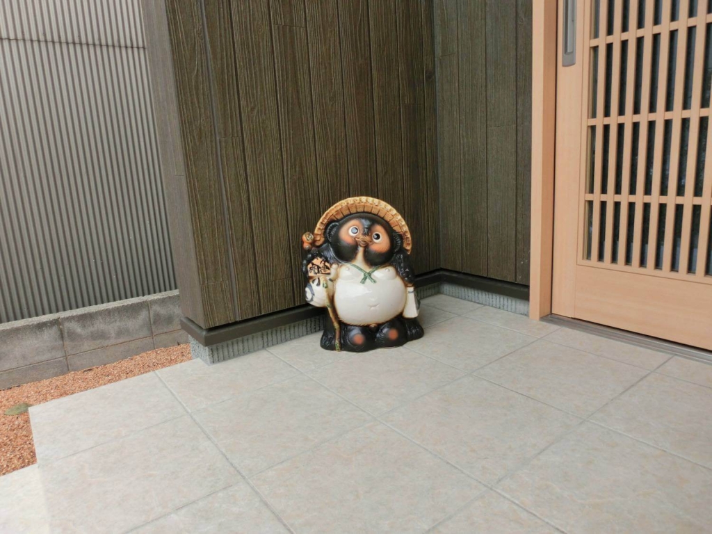 濡れ縁のある家|大黒建設｜いつまでも安心して暮らせる住まいを