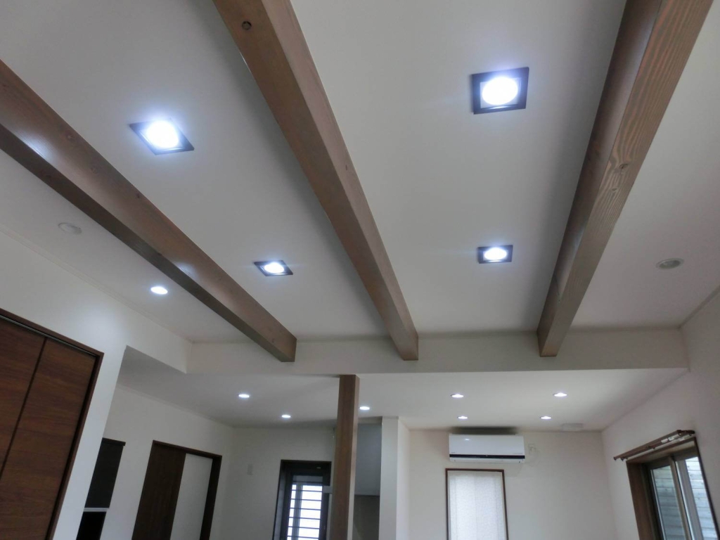 濡れ縁のある家|大黒建設｜いつまでも安心して暮らせる住まいを