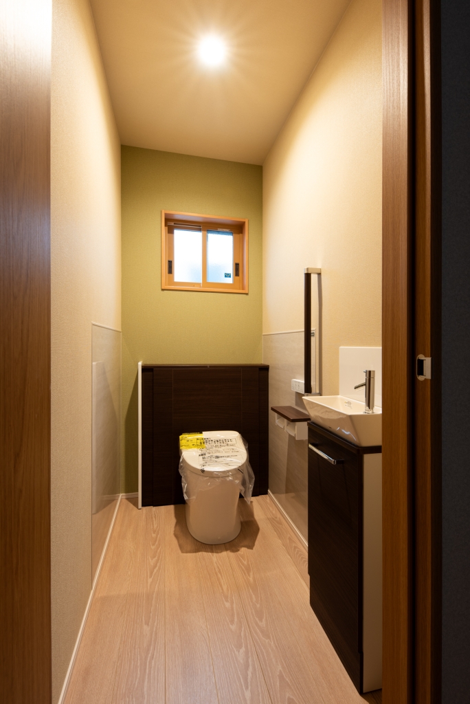 ロフトと勾配天井のある平屋|大黒建設｜いつまでも安心して暮らせる住まいを