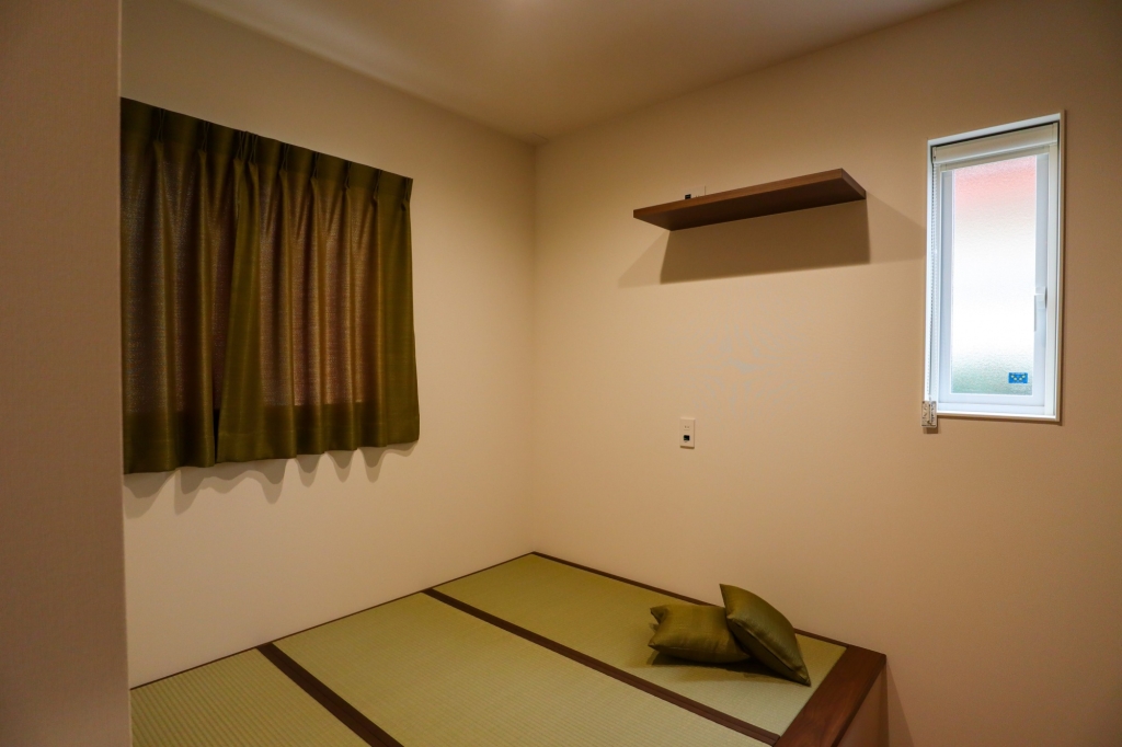 夫婦２人、これからを楽しむ家|大黒建設｜いつまでも安心して暮らせる住まいを