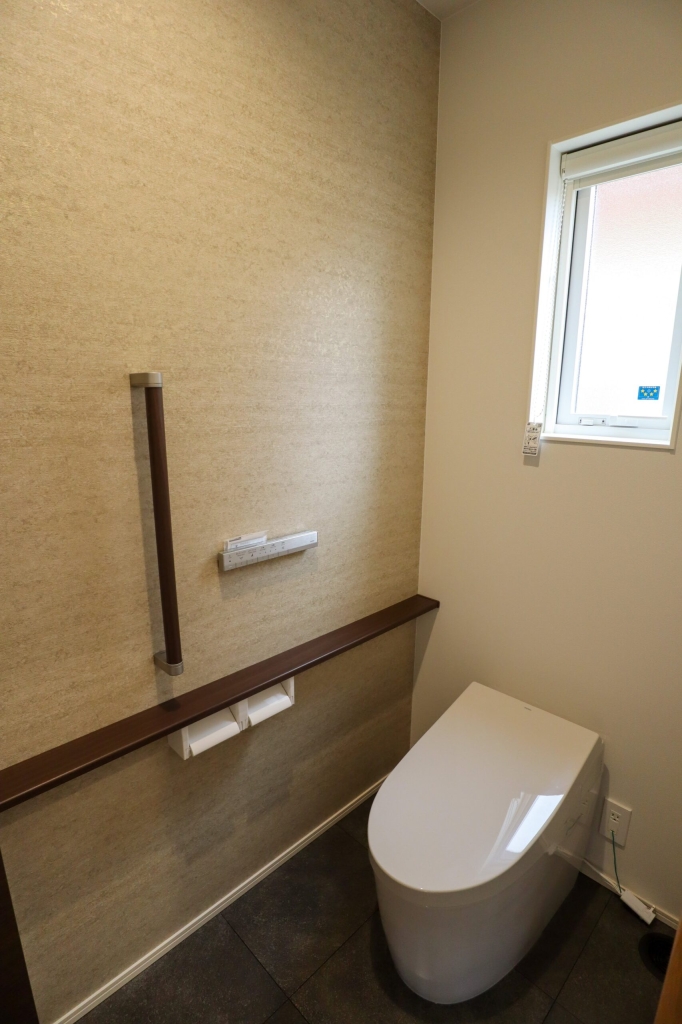 夫婦２人、これからを楽しむ家|大黒建設｜いつまでも安心して暮らせる住まいを