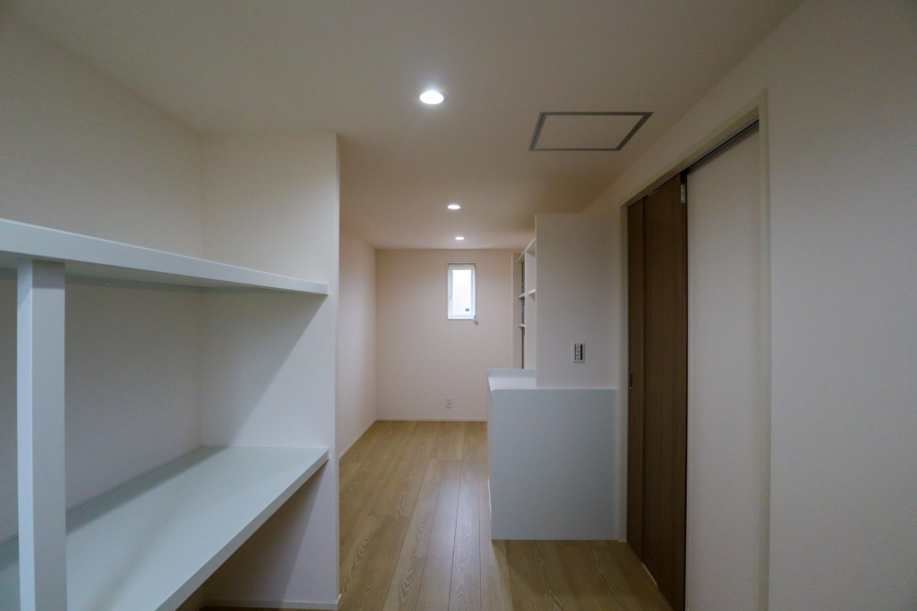 夫婦２人、これからを楽しむ家|大黒建設｜いつまでも安心して暮らせる住まいを