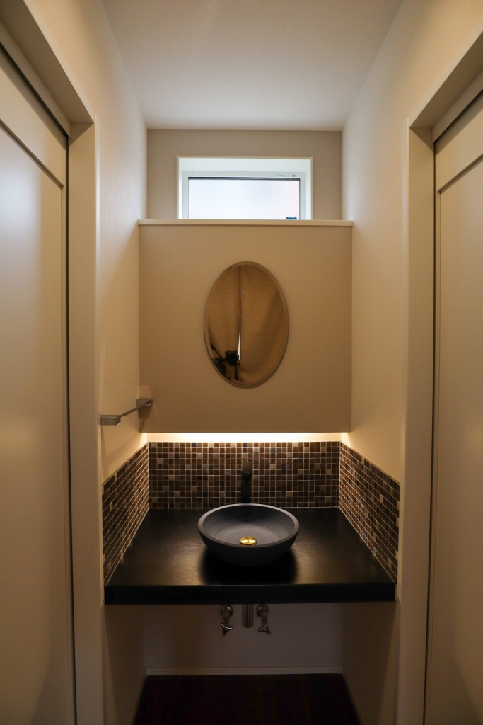 夫婦２人、これからを楽しむ家|大黒建設｜いつまでも安心して暮らせる住まいを