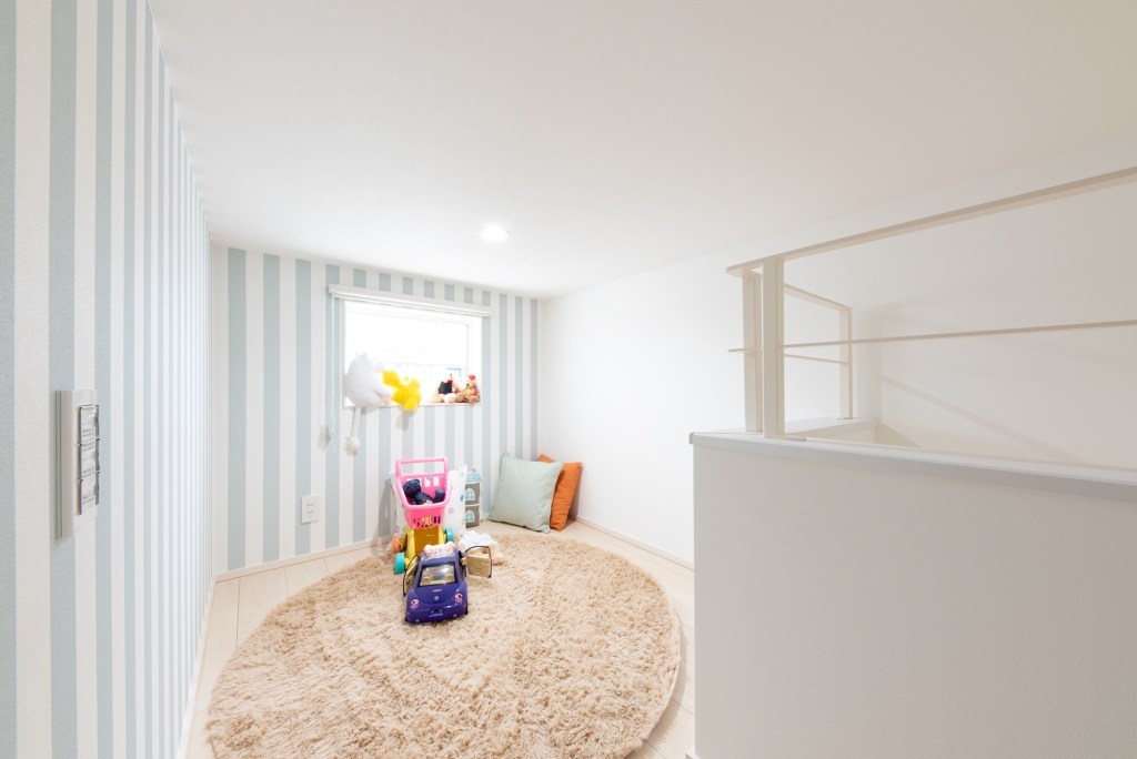 面白BOXのある光熱費がほとんどかからない家|大黒建設｜いつまでも安心して暮らせる住まいを