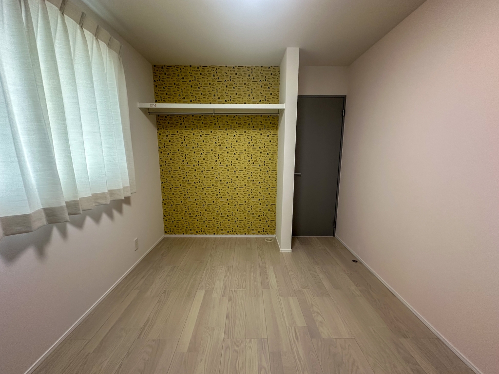 コンパクトながら収納が沢山ある家事ラクな家|大黒建設｜いつまでも安心して暮らせる住まいを