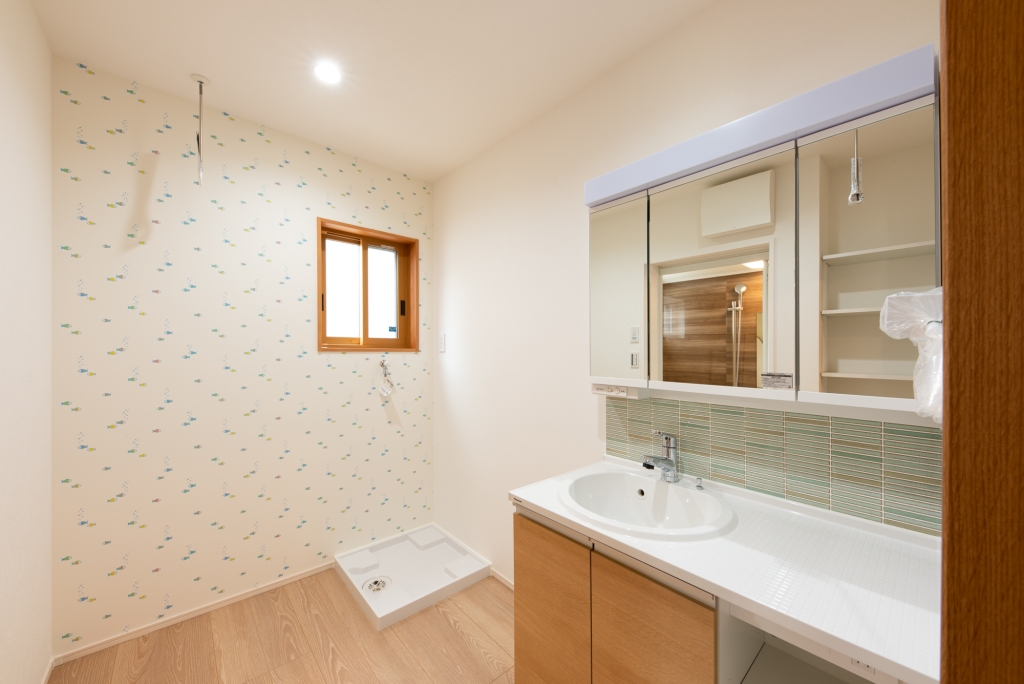 ロフトと勾配天井のある平屋|大黒建設｜いつまでも安心して暮らせる住まいを