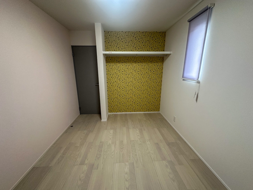 コンパクトながら収納が沢山ある家事ラクな家|大黒建設｜いつまでも安心して暮らせる住まいを