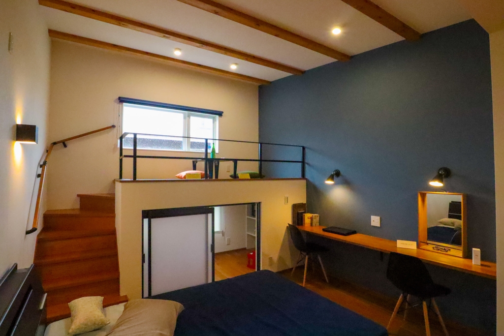 イエロクモデル part1|大黒建設｜いつまでも安心して暮らせる住まいを