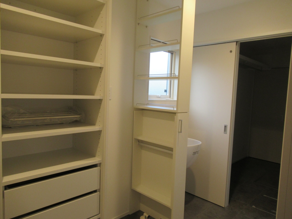 家族が暮らしやすい家|大黒建設｜いつまでも安心して暮らせる住まいを