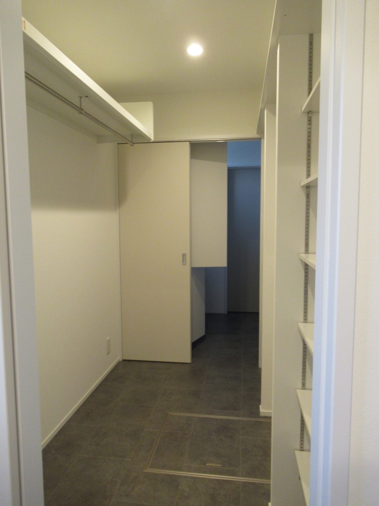 家族が暮らしやすい家|大黒建設｜いつまでも安心して暮らせる住まいを