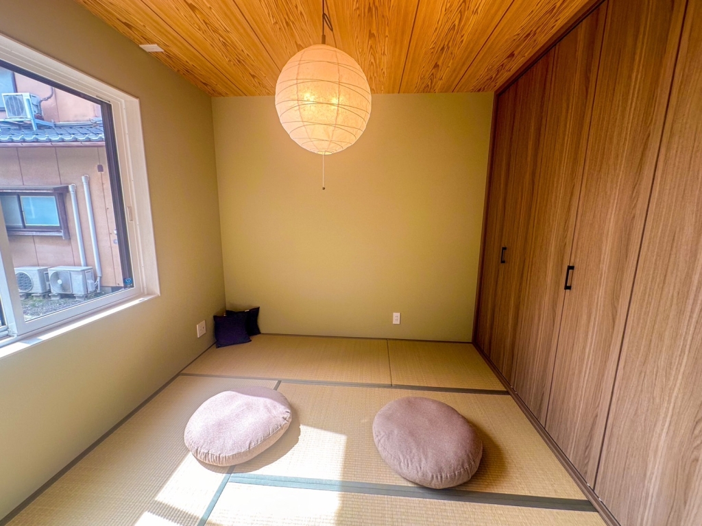 こだわりの神動線の家|大黒建設｜いつまでも安心して暮らせる住まいを