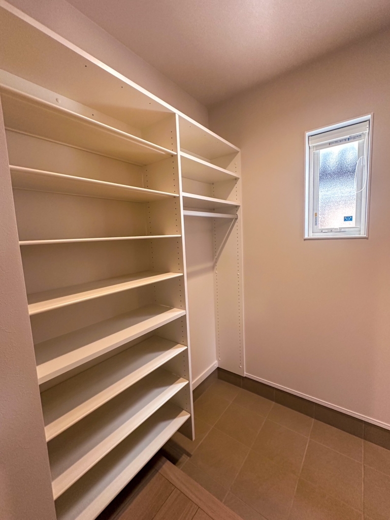 こだわりの神動線の家|大黒建設｜いつまでも安心して暮らせる住まいを