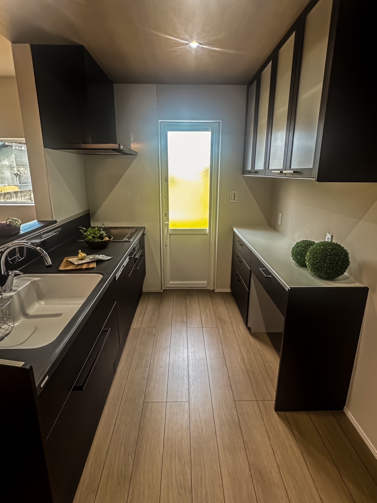 こだわりの神動線の家|大黒建設｜いつまでも安心して暮らせる住まいを