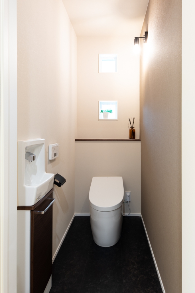 面白BOXのある光熱費がほとんどかからない家|大黒建設｜いつまでも安心して暮らせる住まいを