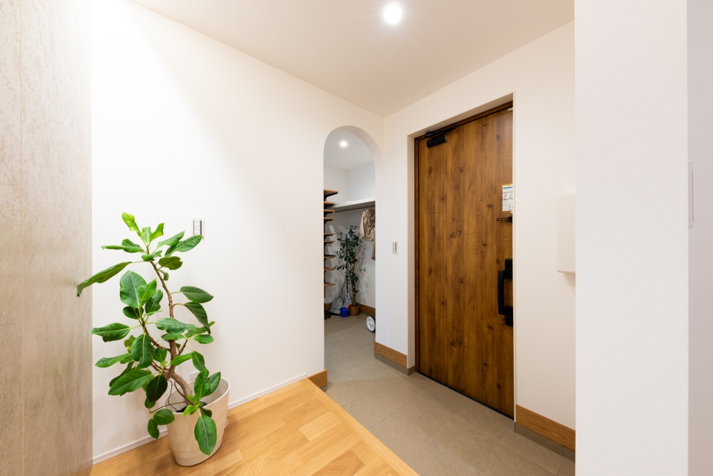 面白BOXのある光熱費がほとんどかからない家|大黒建設｜いつまでも安心して暮らせる住まいを