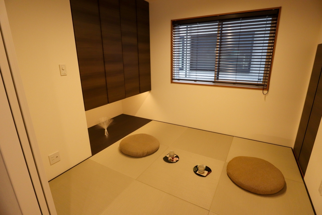 イエロクモデル part1|大黒建設｜いつまでも安心して暮らせる住まいを