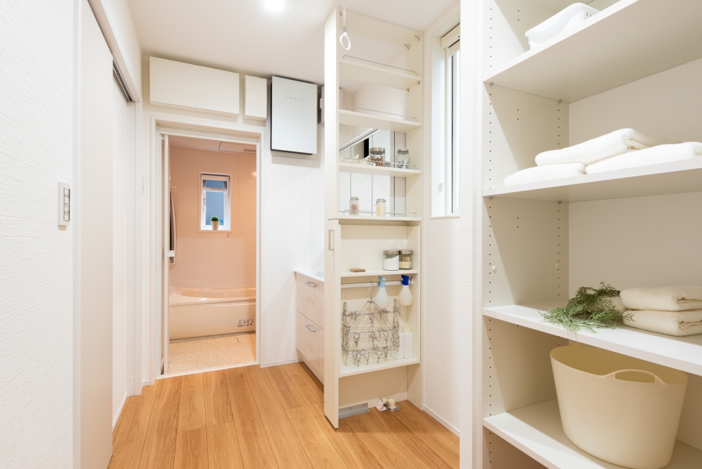 面白BOXのある光熱費がほとんどかからない家|大黒建設｜いつまでも安心して暮らせる住まいを