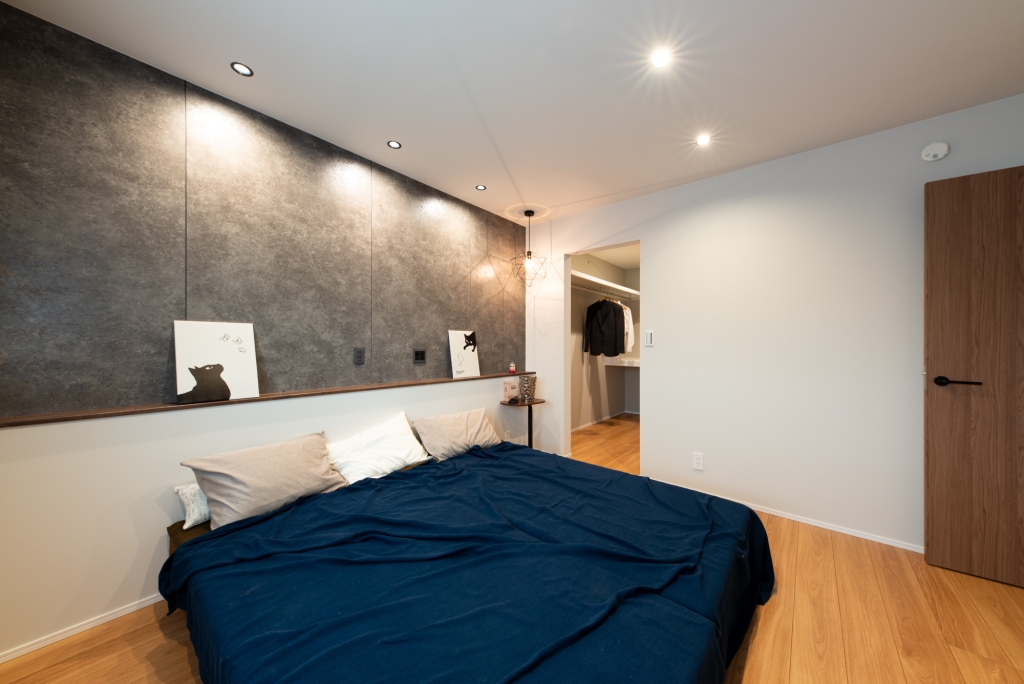 面白BOXのある光熱費がほとんどかからない家|大黒建設｜いつまでも安心して暮らせる住まいを